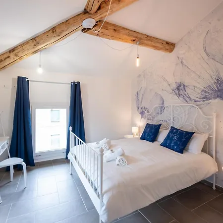 Apartment Teresa Tra Ferrari E Lambrusco Solignano Nuovo