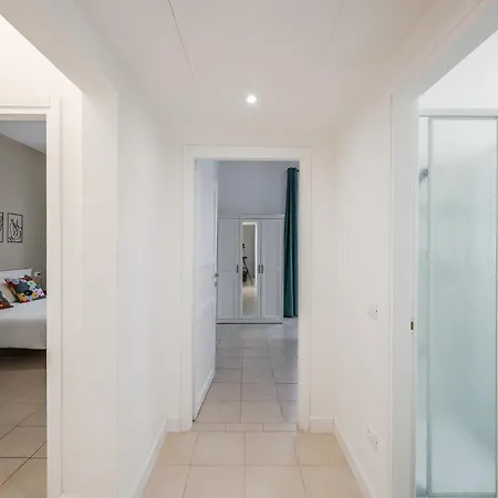 Teresa Tra Ferrari E Lambrusco Διαμέρισμα *