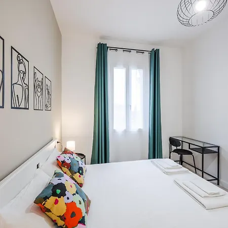 Διαμέρισμα Teresa Tra Ferrari E Lambrusco *