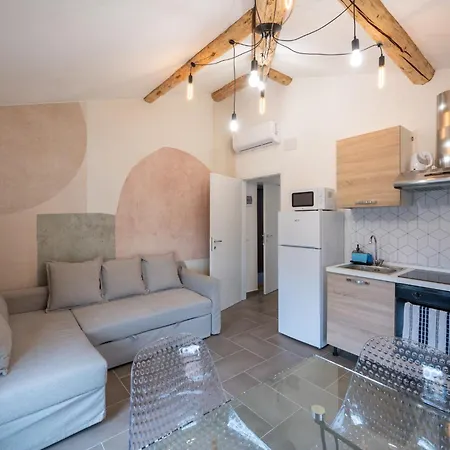 Διαμέρισμα Teresa Tra Ferrari E Lambrusco