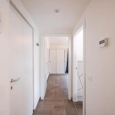 Διαμέρισμα Teresa Tra Ferrari E Lambrusco *