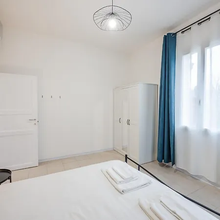 Apartment Teresa Tra Ferrari E Lambrusco Solignano Nuovo