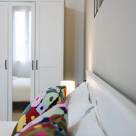 Teresa Tra Ferrari E Lambrusco 아파트 솔리나노누보