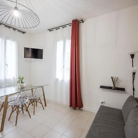 Apartment Teresa Tra Ferrari E Lambrusco