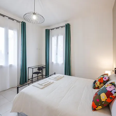 Apartment Teresa Tra Ferrari E Lambrusco