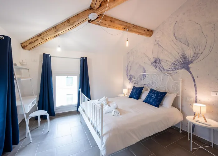 Apartman Teresa Tra Ferrari E Lambrusco Solignano Nuovo