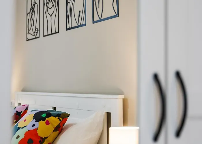 Teresa Tra Ferrari E Lambrusco Apartman *