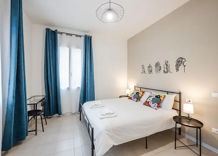 Apartman Teresa Tra Ferrari E Lambrusco