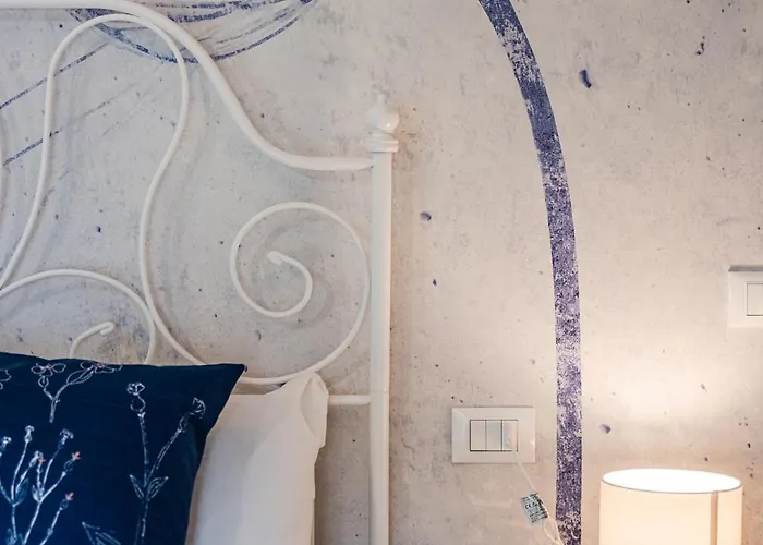 Teresa Tra Ferrari E Lambrusco Appartement *