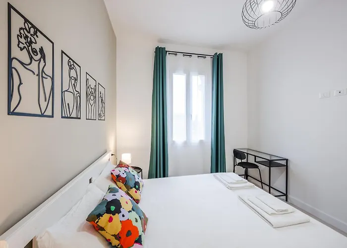 Appartement Teresa Tra Ferrari E Lambrusco *