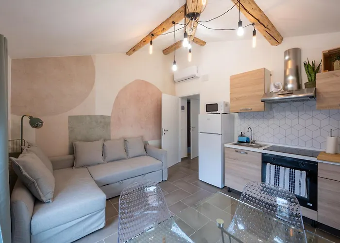 Apartman Teresa Tra Ferrari E Lambrusco