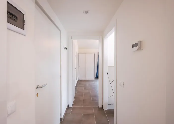 Apartman Teresa Tra Ferrari E Lambrusco *