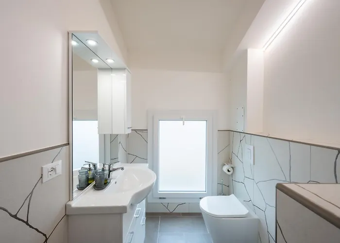 Teresa Tra Ferrari E Lambrusco Apartman Solignano Nuovo