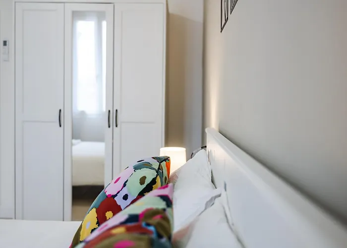 Teresa Tra Ferrari E Lambrusco Appartement Solignano Nuovo