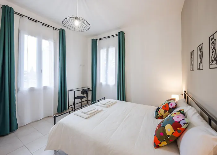 Appartement Teresa Tra Ferrari E Lambrusco