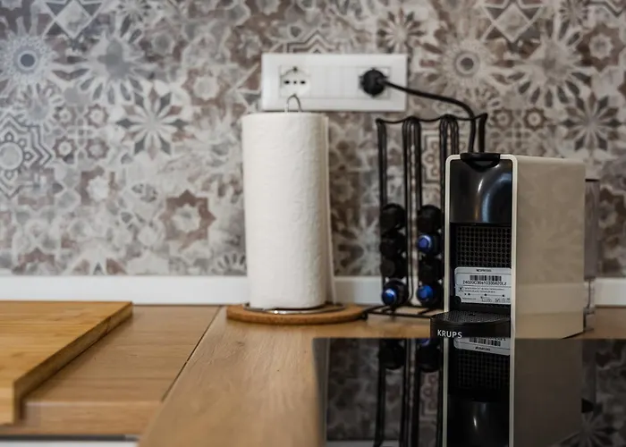 Teresa Tra Ferrari E Lambrusco Apartman *