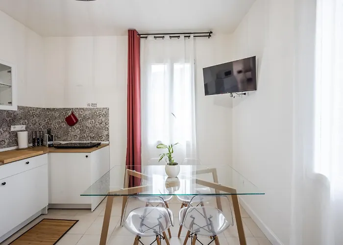 Teresa Tra Ferrari E Lambrusco Apartman *