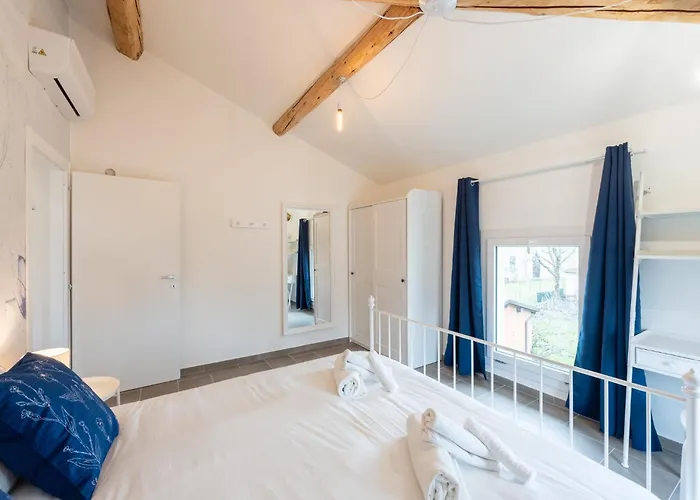 Apartman Teresa Tra Ferrari E Lambrusco Solignano Nuovo